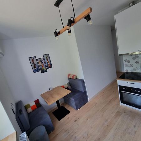 Ultra-Central 1 Bed Apartment, Str Nicolae Iorga Nagybánya Kültér fotó